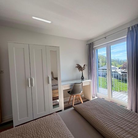 Ferienwohnung Lara Tiefgraben Εξωτερικό φωτογραφία