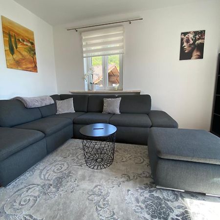 Ferienwohnung Lara Tiefgraben Εξωτερικό φωτογραφία