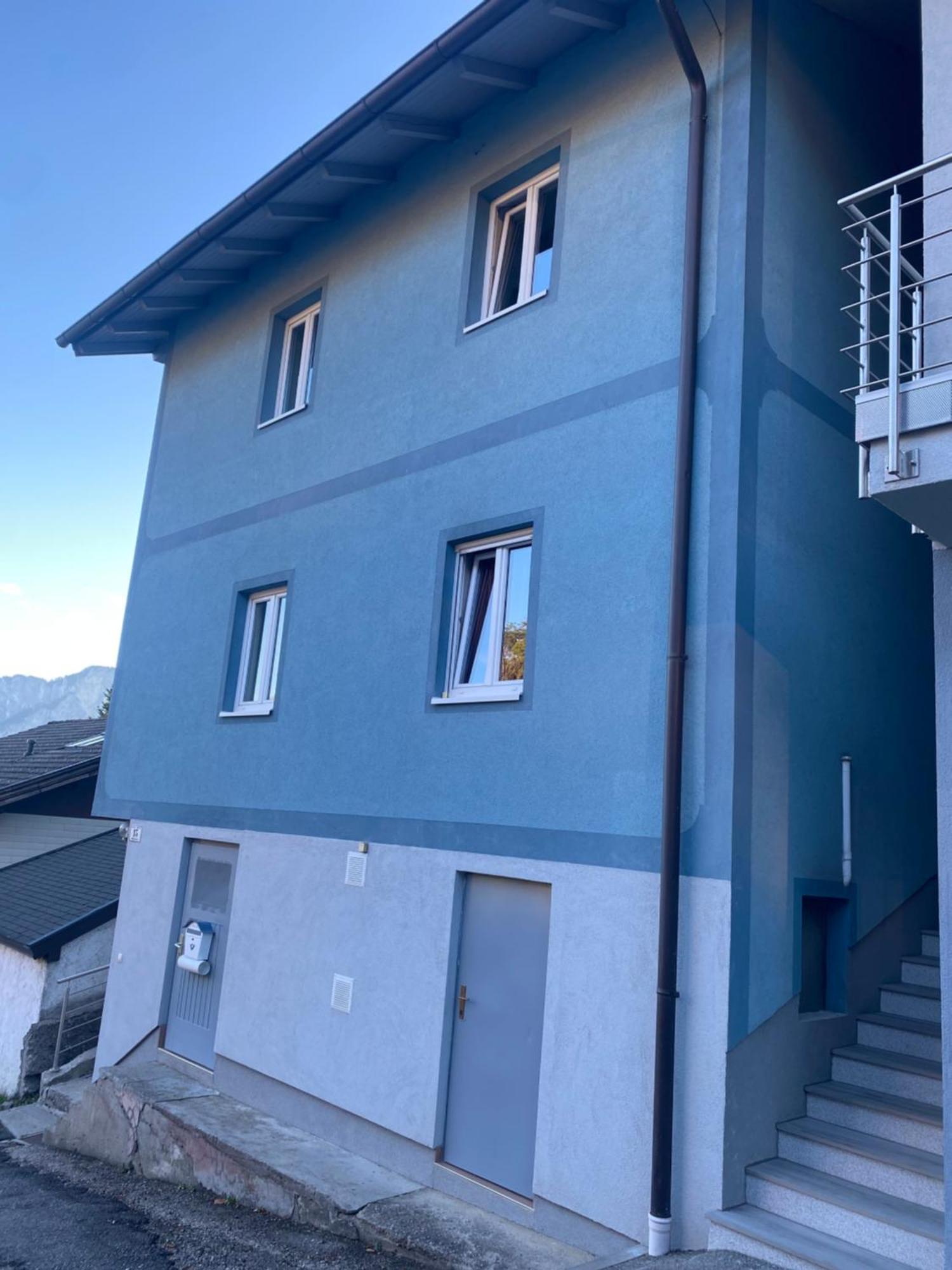Ferienwohnung Lara Tiefgraben Εξωτερικό φωτογραφία
