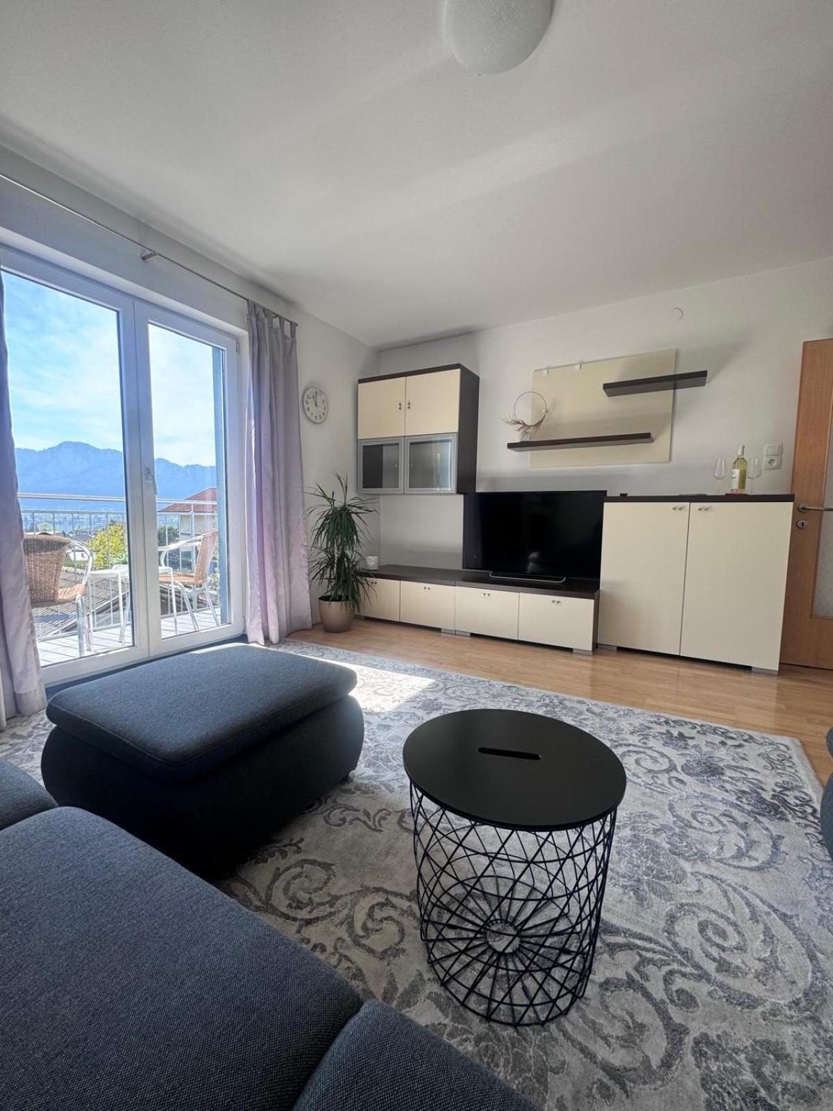 Ferienwohnung Lara Tiefgraben Εξωτερικό φωτογραφία