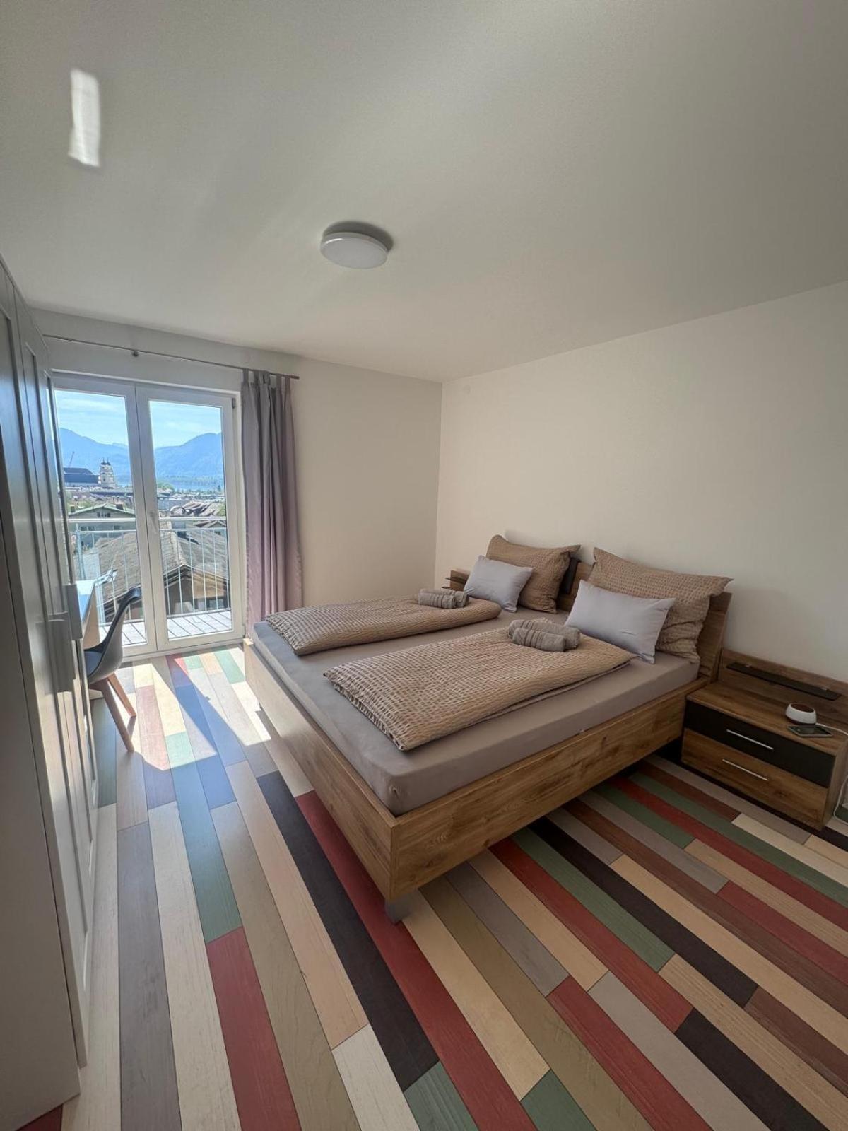 Ferienwohnung Lara Tiefgraben Εξωτερικό φωτογραφία
