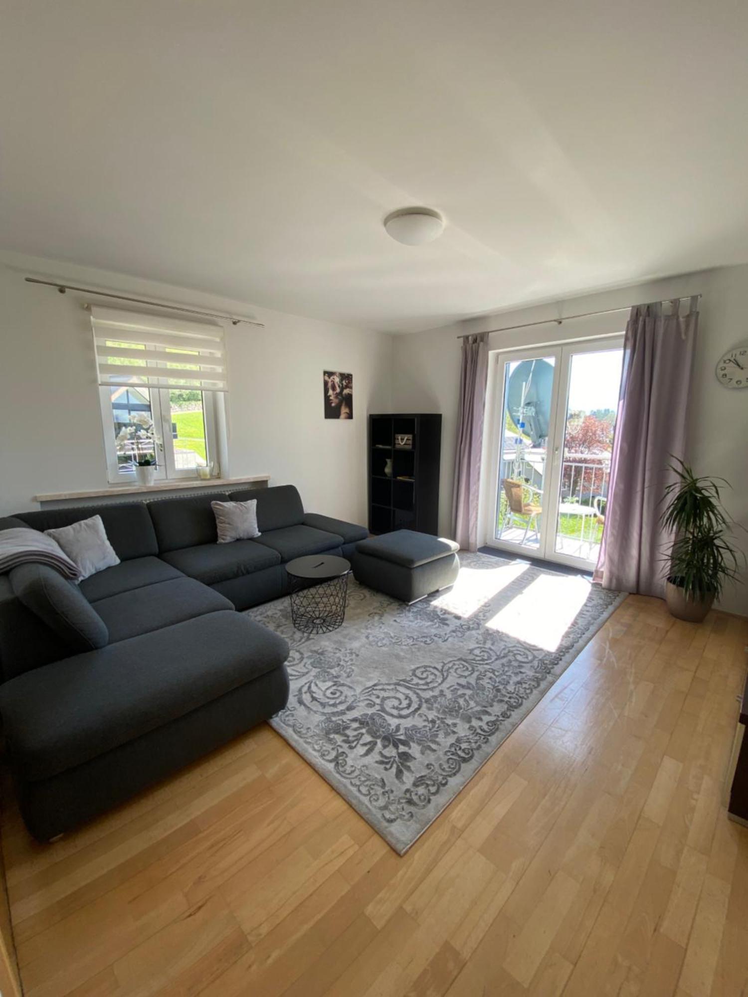 Ferienwohnung Lara Tiefgraben Εξωτερικό φωτογραφία