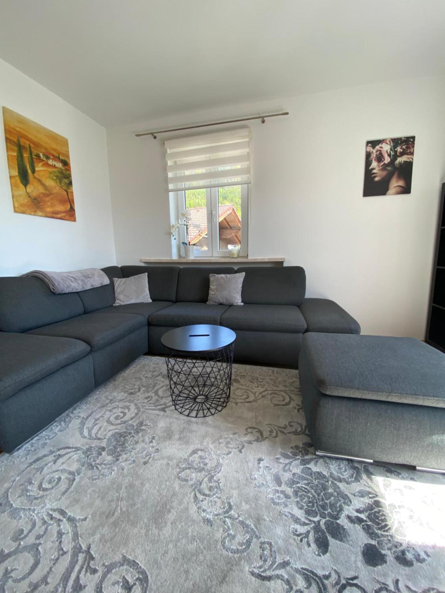 Ferienwohnung Lara Tiefgraben Εξωτερικό φωτογραφία