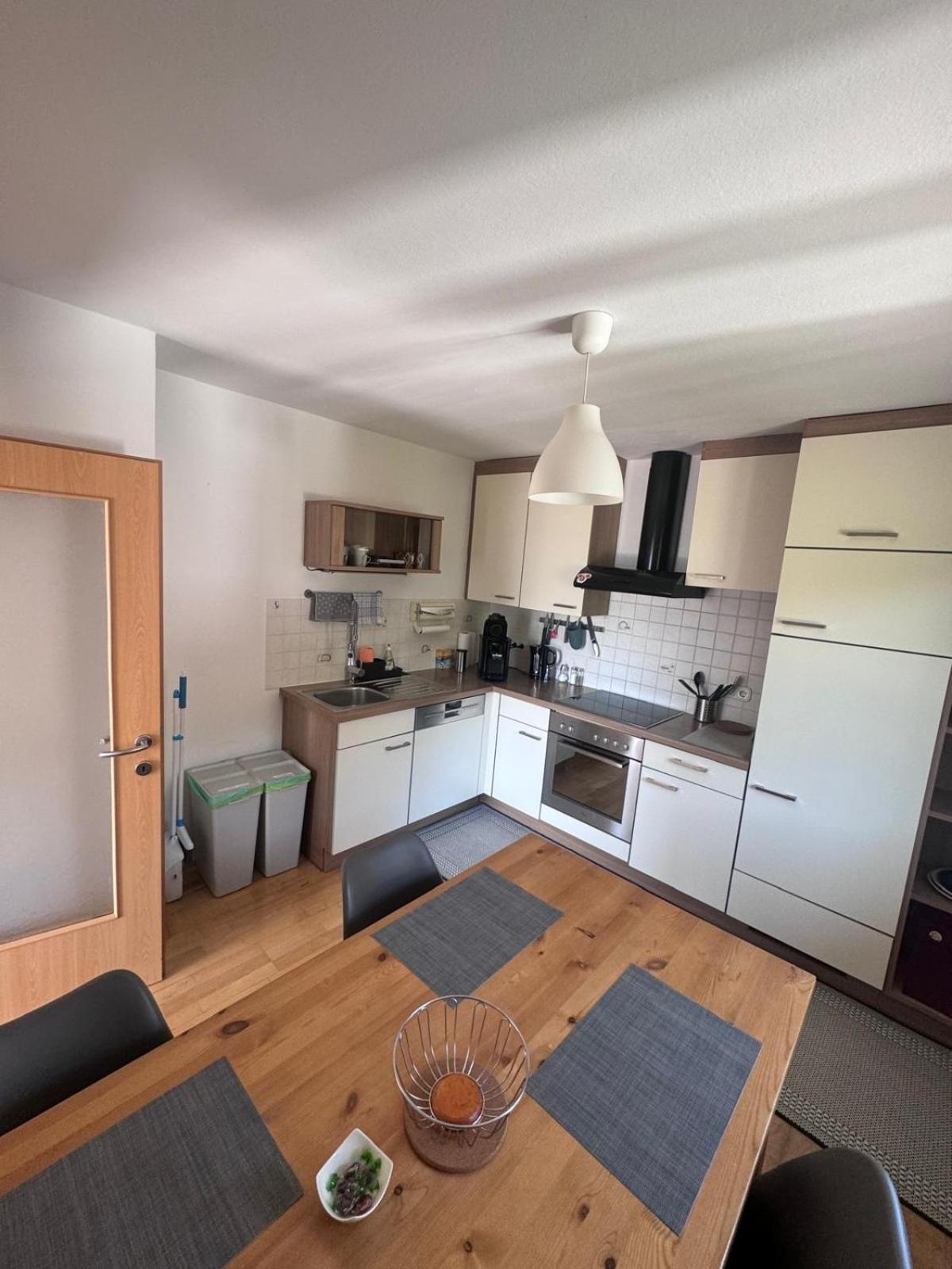 Ferienwohnung Lara Tiefgraben Εξωτερικό φωτογραφία