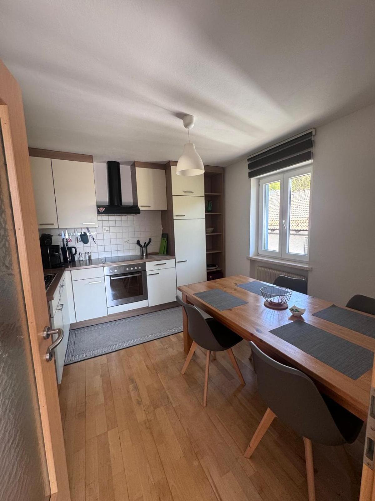 Ferienwohnung Lara Tiefgraben Εξωτερικό φωτογραφία
